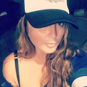 Meet your Posher, Jackie